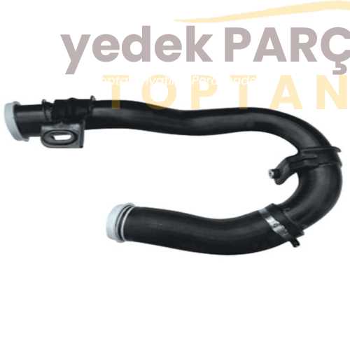 YENİ DOBLO 1.6 TURBO GIRIS HORTUM METAL BORU  ORJINAL 